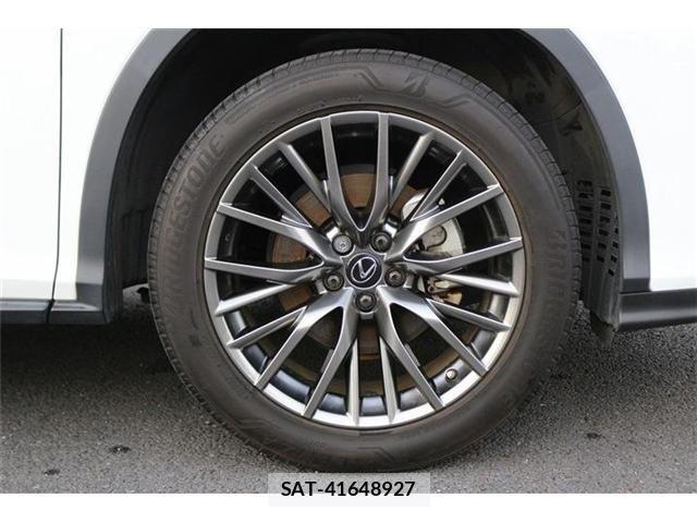 Lexus RX 2019-09 8438361-13