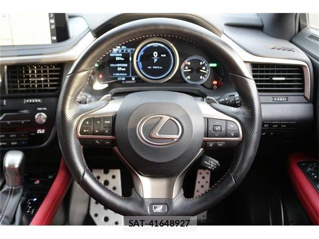 Lexus RX 2019-09 8438361-16