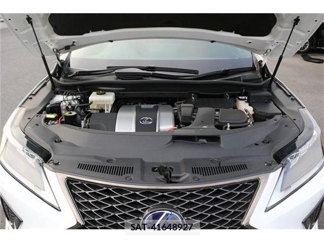 Lexus RX 2019-09 8438361-19