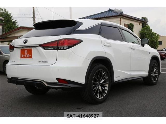 Lexus RX 2019-09 8438361-21