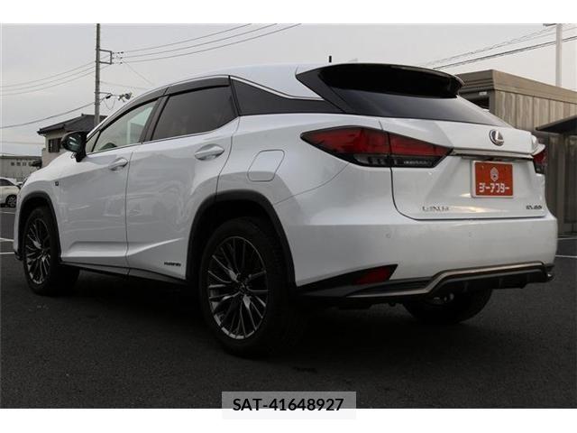 Lexus RX 2019-09 8438361-22