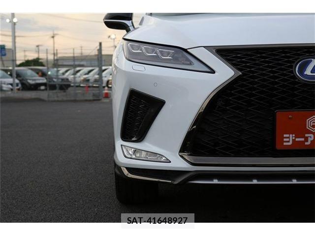 Lexus RX 2019-09 8438361-24