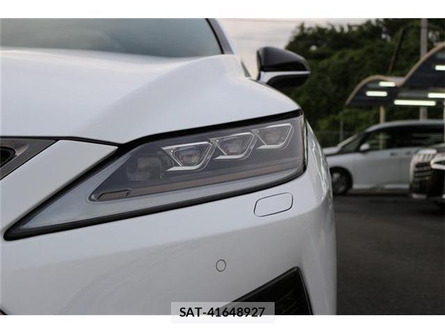 Lexus RX 2019-09 8438361-26