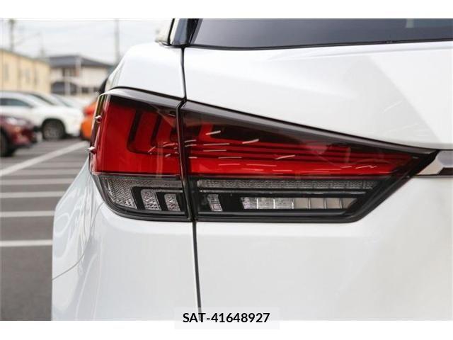 Lexus RX 2019-09 8438361-27