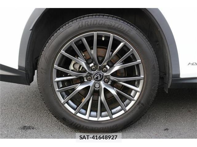 Lexus RX 2019-09 8438361-28