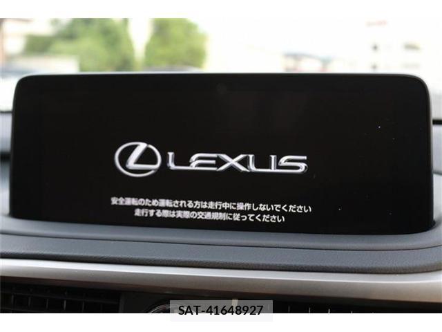 Lexus RX 2019-09 8438361-2