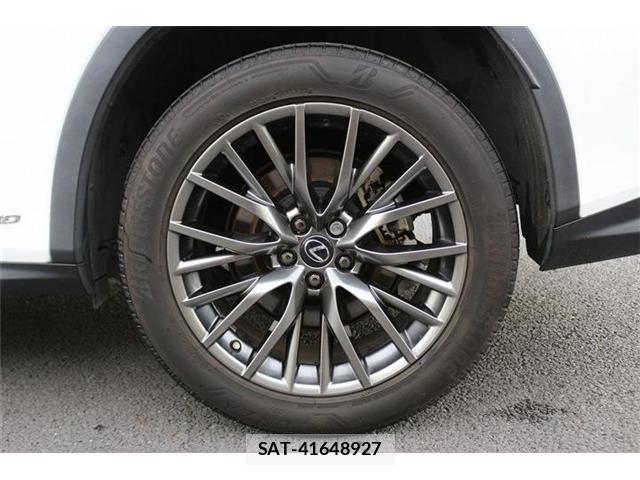 Lexus RX 2019-09 8438361-29
