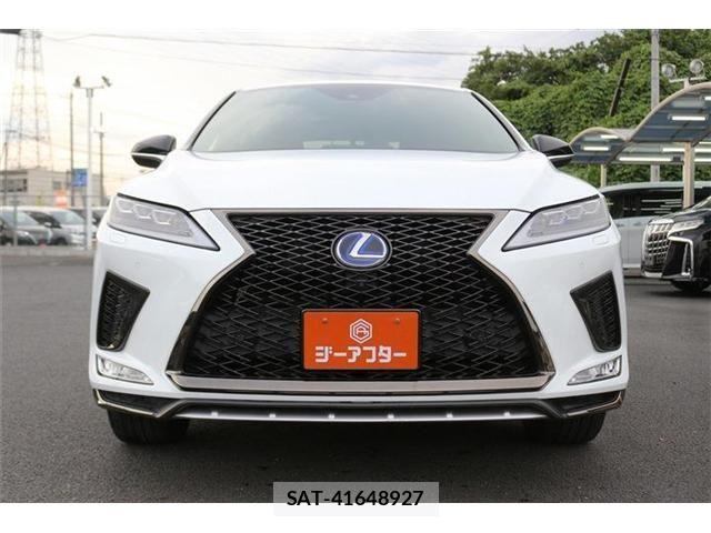 Lexus RX 2019-09 8438361-7