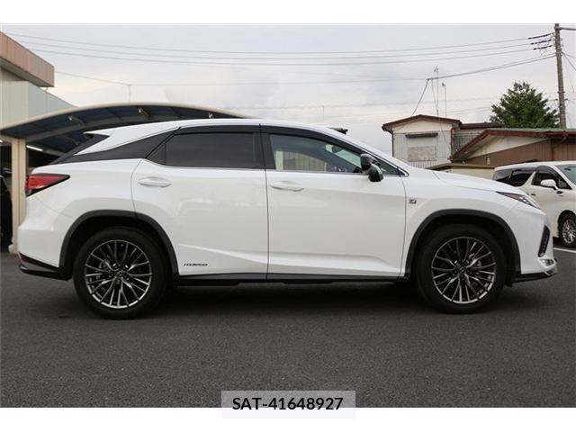 Lexus RX 2019-09 8438361-8