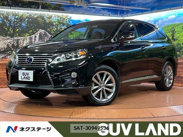 Lexus RX 2013-12 8457832-0