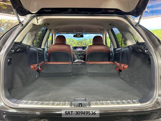 Lexus RX 2013-12 8457832-9