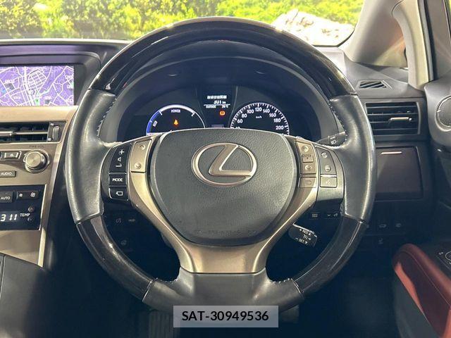 Lexus RX 2013-12 8457832-10