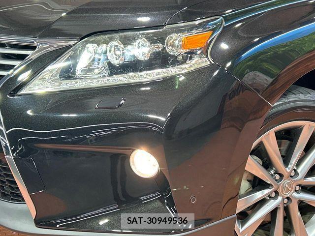 Lexus RX 2013-12 8457832-11