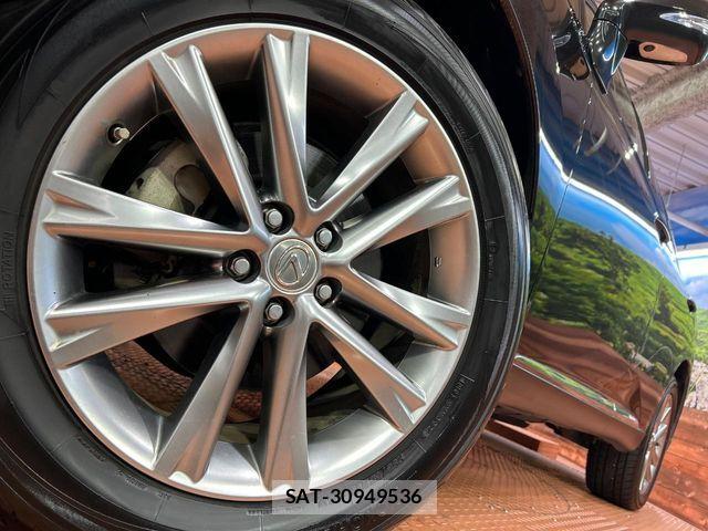 Lexus RX 2013-12 8457832-12