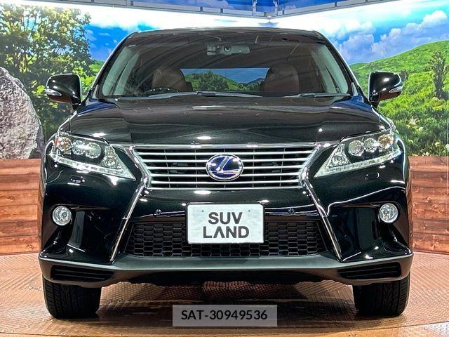 Lexus RX 2013-12 8457832-13