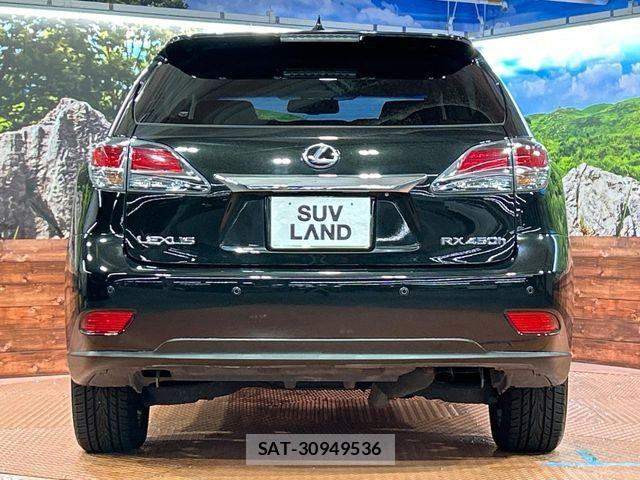 Lexus RX 2013-12 8457832-14