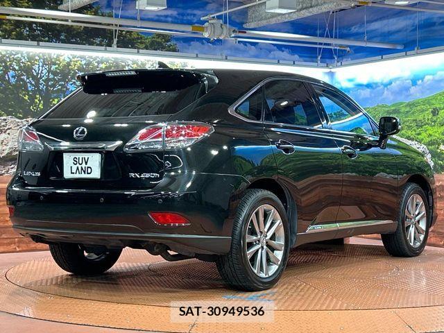 Lexus RX 2013-12 8457832-16