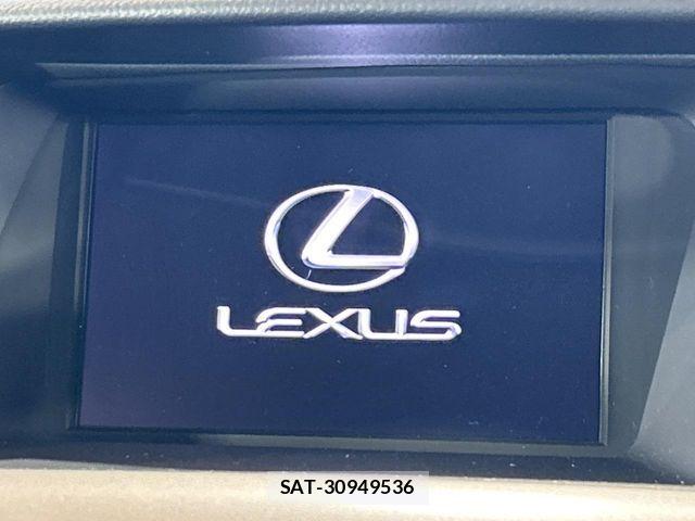 Lexus RX 2013-12 8457832-2