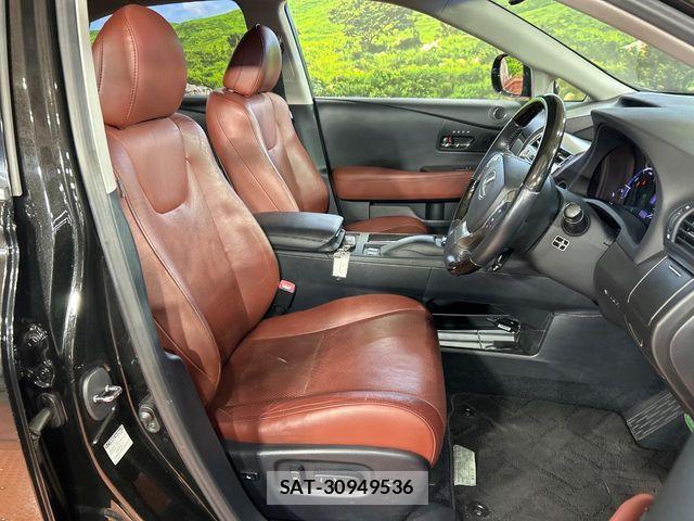 Lexus RX 2013-12 8457832-7