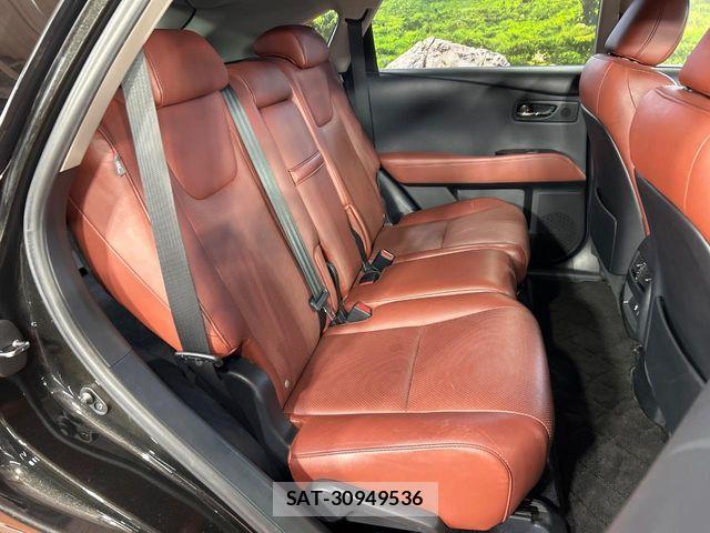 Lexus RX 2013-12 8457832-8