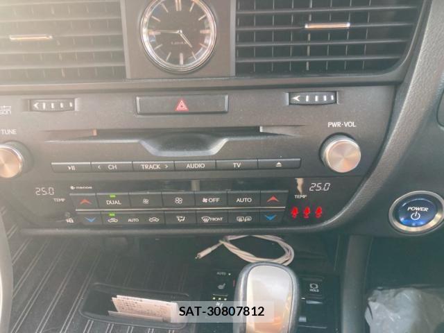 Lexus RX 2020-11 8457831-13