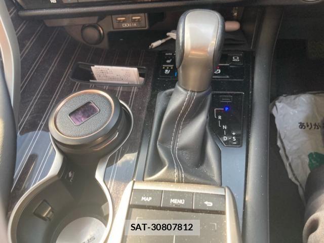 Lexus RX 2020-11 8457831-14