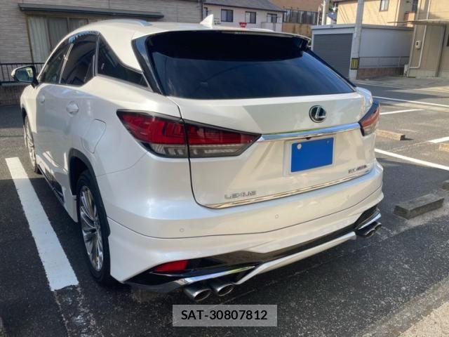 Lexus RX 2020-11 8457831-1