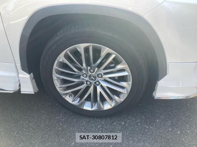 Lexus RX 2020-11 8457831-25