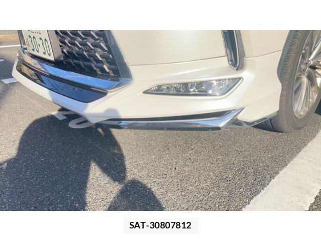 Lexus RX 2020-11 8457831-26