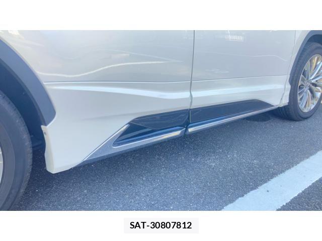 Lexus RX 2020-11 8457831-27