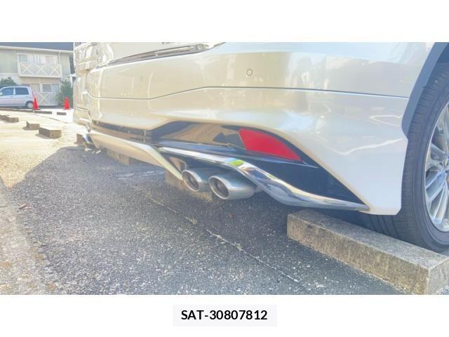 Lexus RX 2020-11 8457831-28