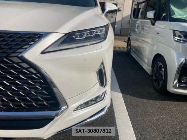 Lexus RX 2020-11 8457831-2