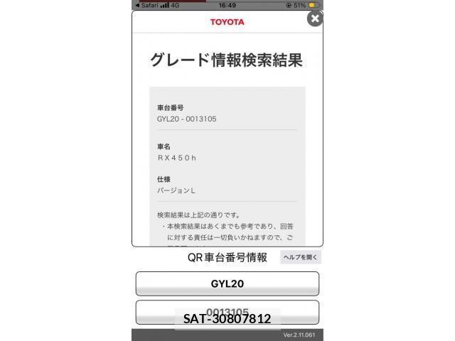 Lexus RX 2020-11 8457831-29
