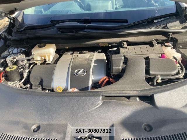 Lexus RX 2020-11 8457831-8
