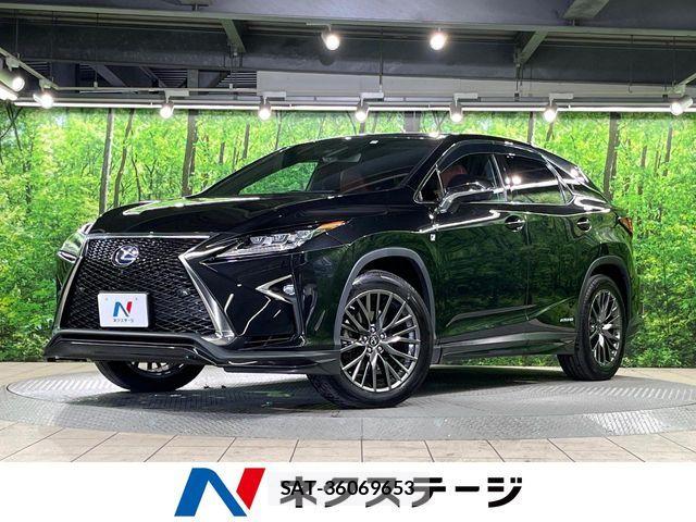 Lexus RX 2017-11 8457830-0