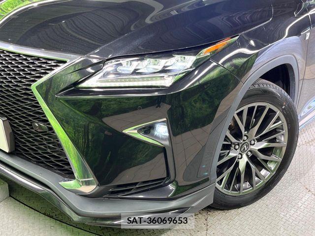 Lexus RX 2017-11 8457830-11