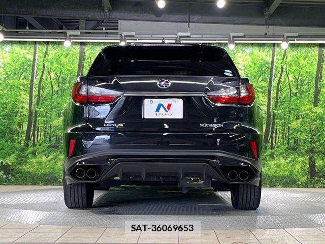 Lexus RX 2017-11 8457830-14