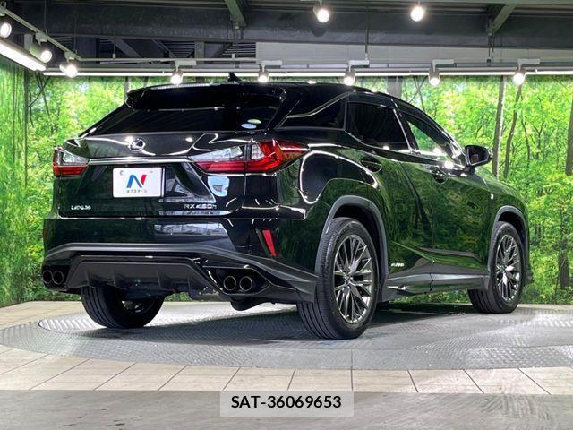 Lexus RX 2017-11 8457830-16