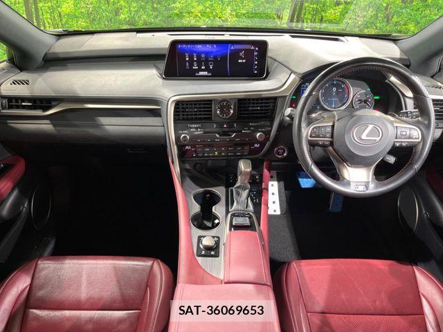 Lexus RX 2017-11 8457830-1