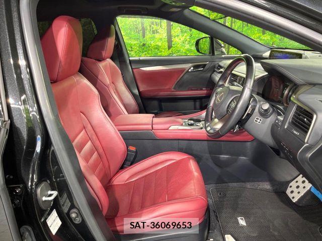 Lexus RX 2017-11 8457830-7