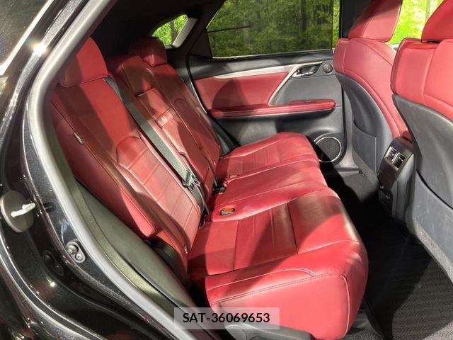 Lexus RX 2017-11 8457830-8