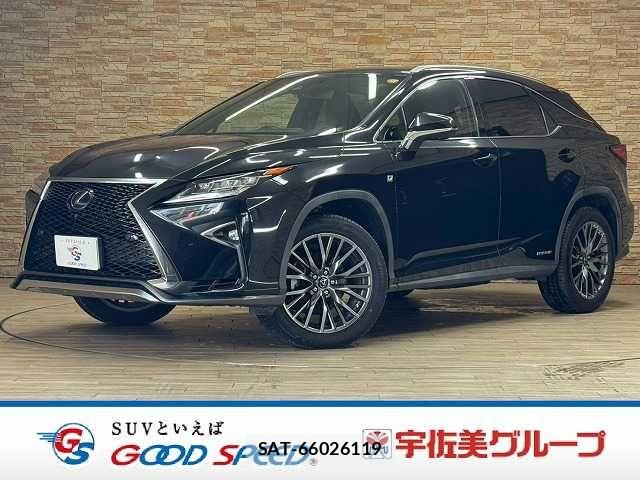 Lexus RX 2018-02 8485650-0