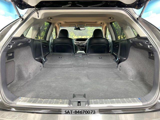 Lexus RX 2012-05 8525591-9