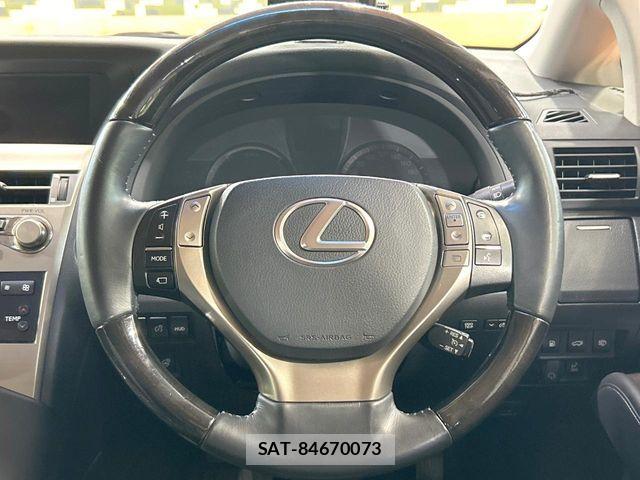 Lexus RX 2012-05 8525591-10