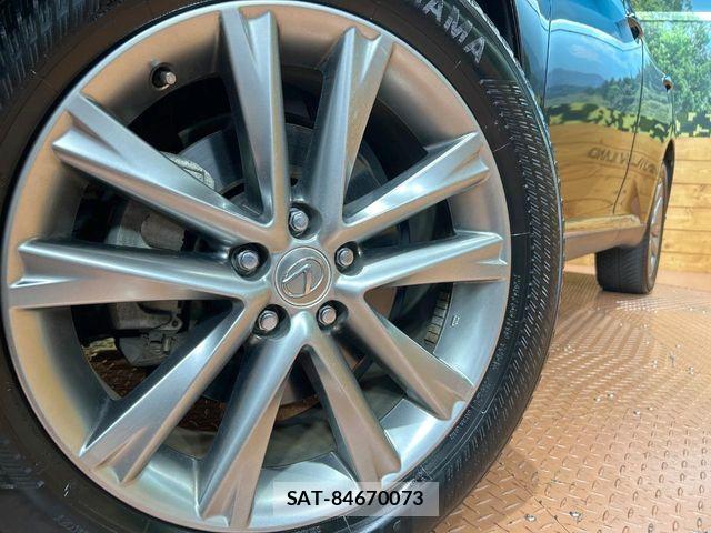 Lexus RX 2012-05 8525591-12