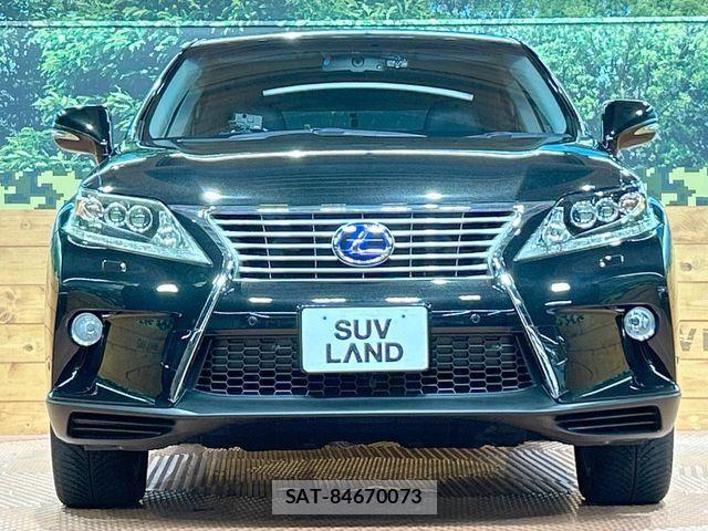 Lexus RX 2012-05 8525591-13