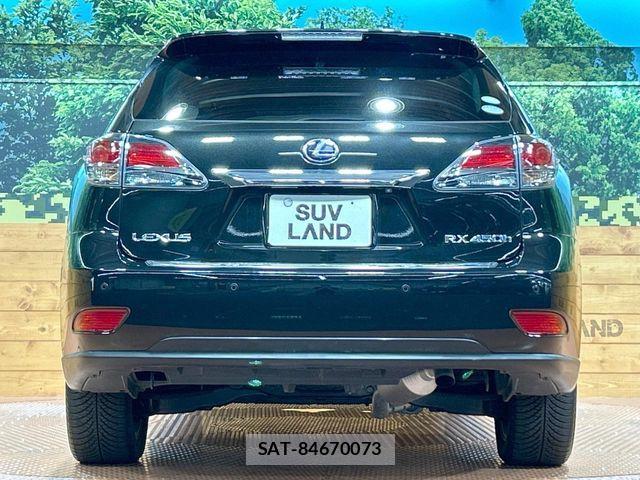 Lexus RX 2012-05 8525591-14
