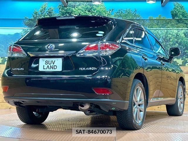 Lexus RX 2012-05 8525591-16