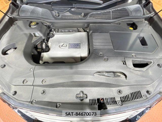 Lexus RX 2012-05 8525591-17
