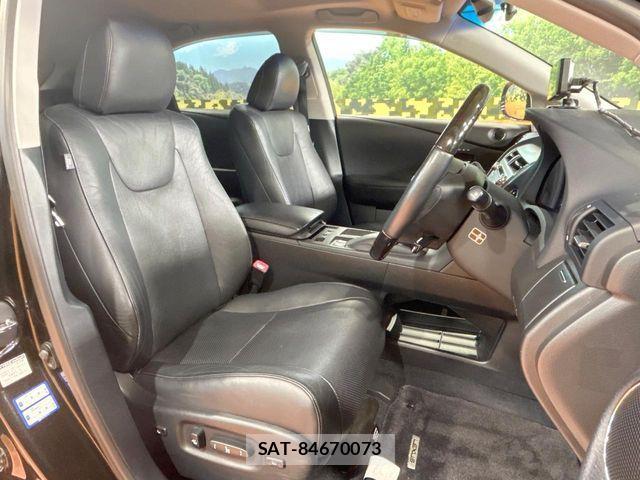 Lexus RX 2012-05 8525591-7